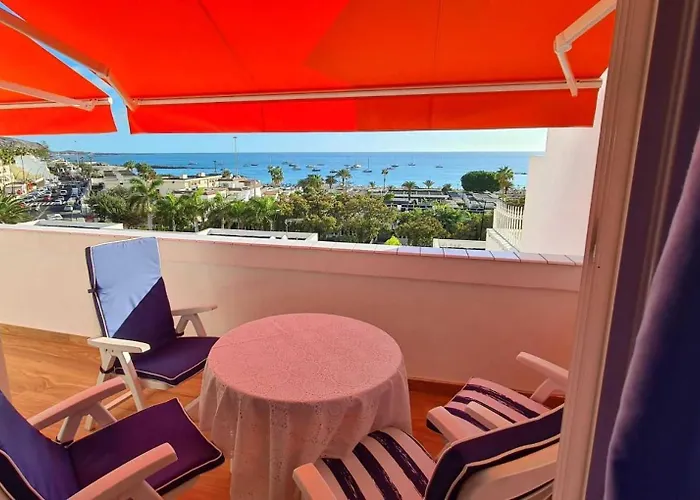 215 Azahara By Tenerife & Sales * Playa de las Americas (Tenerife)