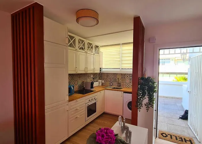 215 Azahara By Tenerife & Sales Apartamento