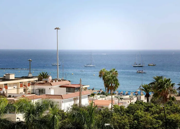 215 Azahara By Tenerife & Sales Apartment