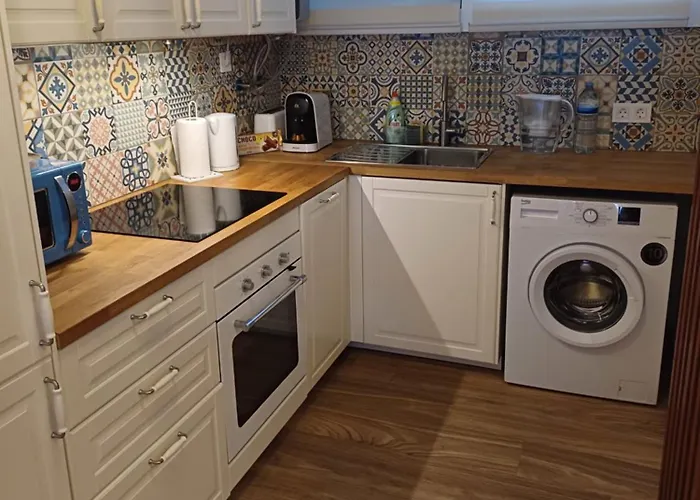 215 Azahara By Tenerife & Sales Apartmán