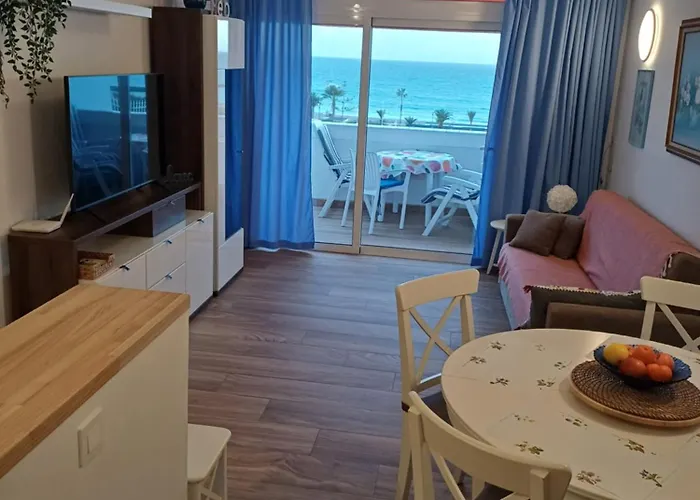 Apartamento 215 Azahara By Tenerife & Sales