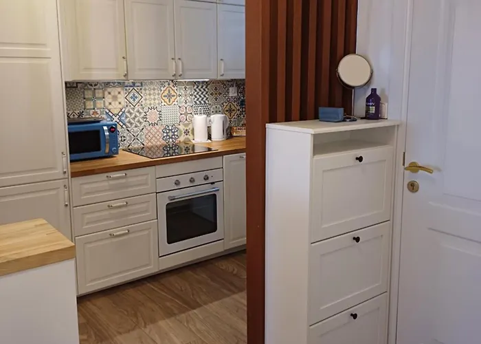 215 Azahara By Tenerife & Sales Apartamento Playa de las Americas (Tenerife)