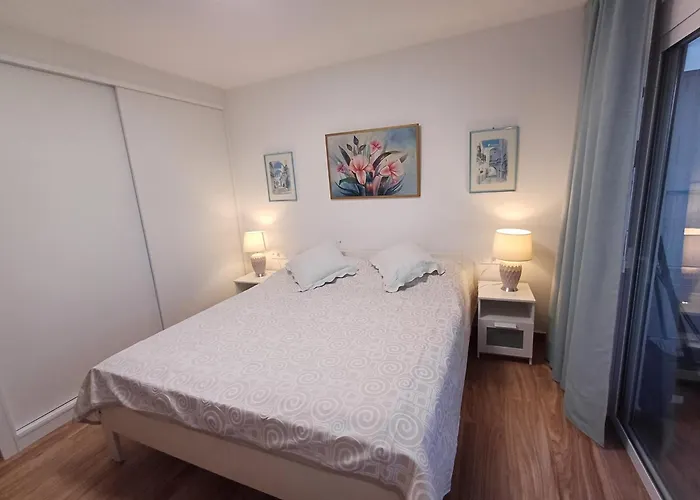 215 Azahara By Tenerife & Sales Apartment *