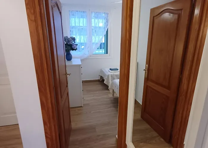 215 Azahara By Tenerife & Sales Apartamento