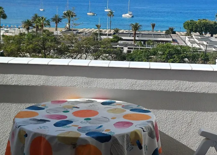 Apartment 215 Azahara By Tenerife & Sales *