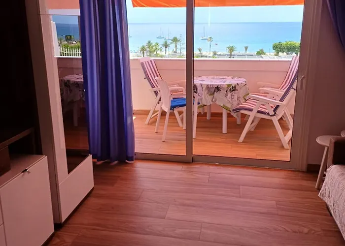Apartment 215 Azahara By Tenerife & Sales Playa de las Americas (Tenerife)