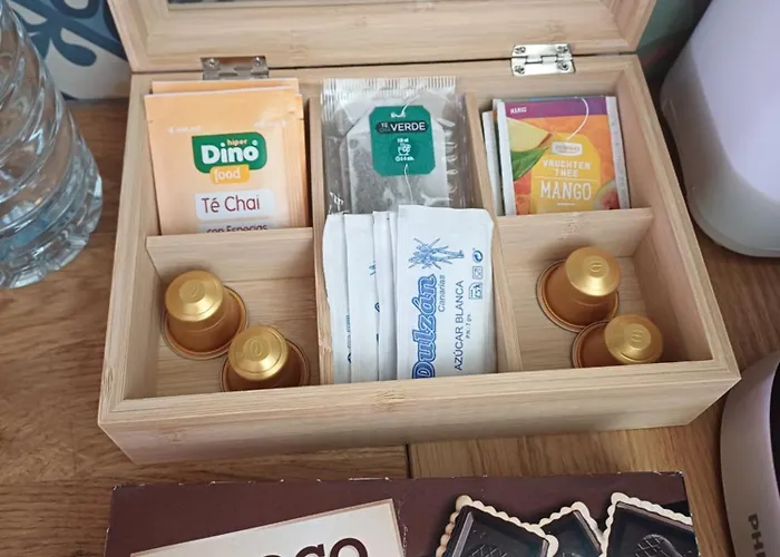 215 Azahara By Tenerife & Sales Apartmán