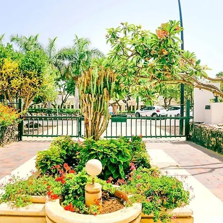 215 Azahara By Tenerife & Sales Appartement Playa de las Américas