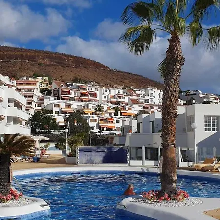 215 Azahara By Tenerife & Sales Appartement