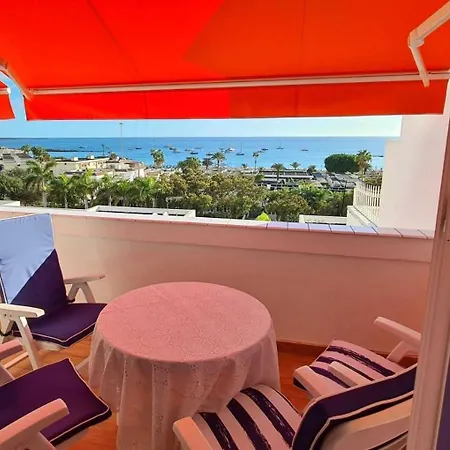 215 Azahara By Tenerife & Sales * Playa de las Américas