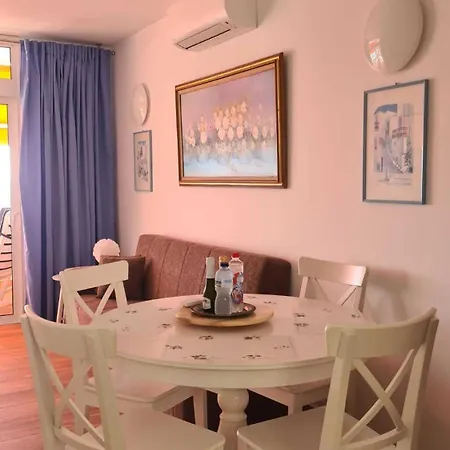 Appartement 215 Azahara By Tenerife & Sales