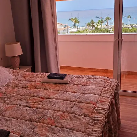 215 Azahara By Tenerife & Sales Appartement Playa de las Américas