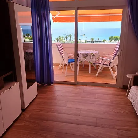 Appartement 215 Azahara By Tenerife & Sales Playa de las Américas